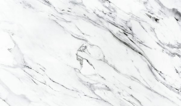 Close up of black marble textured background